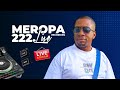 Ceega Meropa 222 Live Recorded