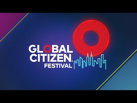 Watch Live: Global Citizen Festival 2019 | MSNBC