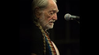 Willie Nelson on the meaning of his song 'Something You Get Through'