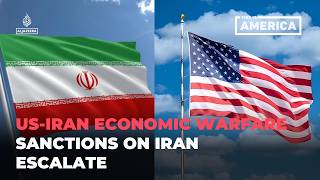 Can Washington’s economic pressure ultimately force Tehran to the negotiating table?