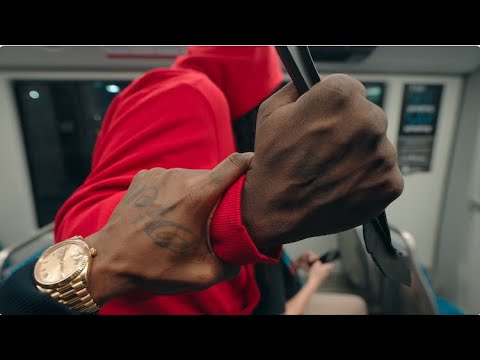 DABABY - SAVE ME (OFFICIAL VIDEO)