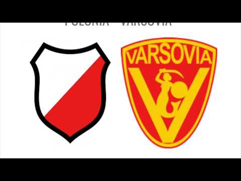 MKS Polonia- UKS Varsovia
