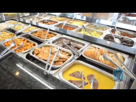 Hotel Estao 101 - Institucional