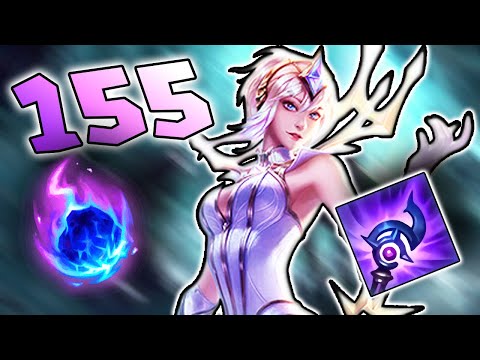 Lux Shields Absolutely Broken! [League of Legends]