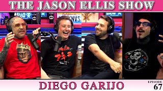 Diego Garijo