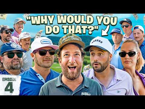 Fore Play Golf and 2 more