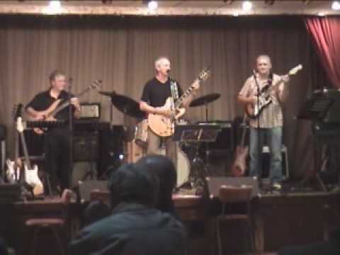 I love to Boogie - T Rex cover video thumbnail