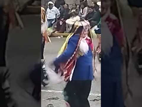Algo más de Festividad Inmaculada Concepción Anta Cusco Perú
