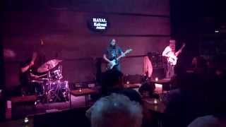 Radio Moscow - No Good Woman (Live)