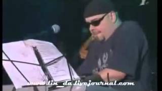 Максим Фадеев - Сестричка (1997 Live)