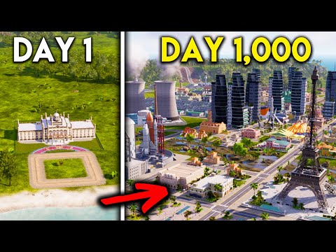 Tropico 6 - FULL PLAYTHROUGH!