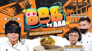 Download lagu BBB eps. 4 w/ JOT, YUKA & GARRY mp3