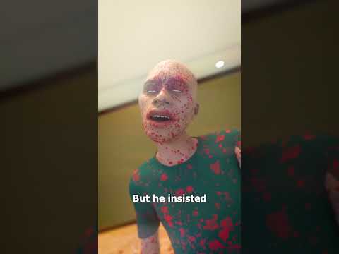 The Sleepwalking Killer? 🤯