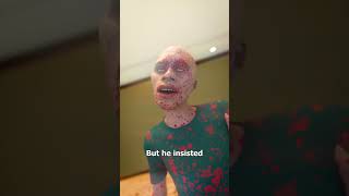 Download lagu The Sleepwalking Killer? 🤯 mp3 Download lagu The Sleepwalking Killer? 🤯 mp3