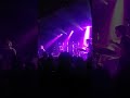 Lali Puna - Bi pet Bologna Locomotiv 18 11 2017