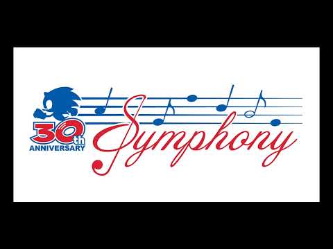 crisis city sonic 30th anniversary symphony