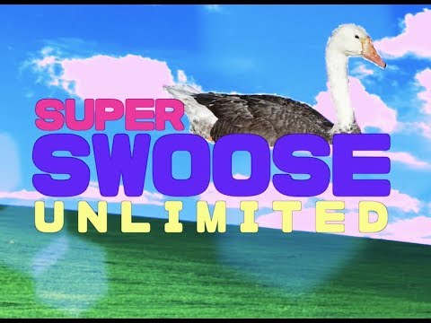 SUPER SWOOSE UNLIMITED: STAGE 1 PLAYTHROUGH (NO COMMENTARY)