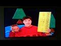Blue S Clues We Re Ready For Thinking Chair 17