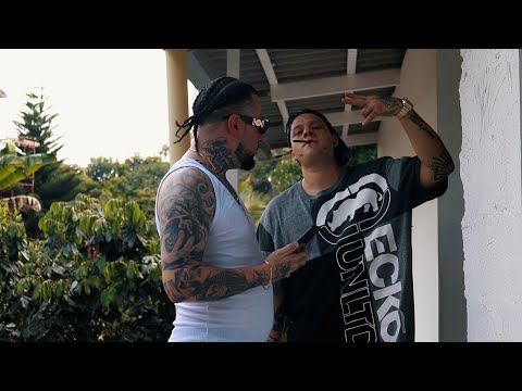 Ice watch Latin Thug Ninja Ft Dutch Polen Caletobeatmaker (Music Video)