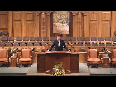 20220807am - Live Stream | Fairhaven Baptist Church