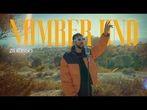 2IDRISSO - NUMBER UNO ( FREESTYLE )