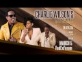 Charlie Wilson Memphis 03.05.2017