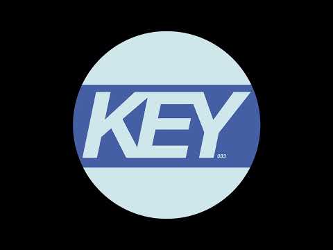 KEY Vinyl 033 - B2 - Decka & Roseen - Captivate