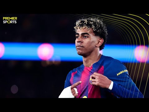 HIGHLIGHTS | FC Barcelona 3-0 Real Oviedo | Lamine Yamal's stunning goal adds to good day for Barça