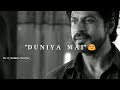 Chal Le Chal Mujhe Apni Duniya Mai Sad Song ️ ️