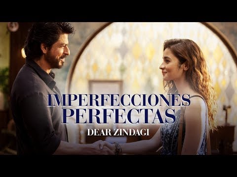 Tráiler Imperfecciones perfectas 2016