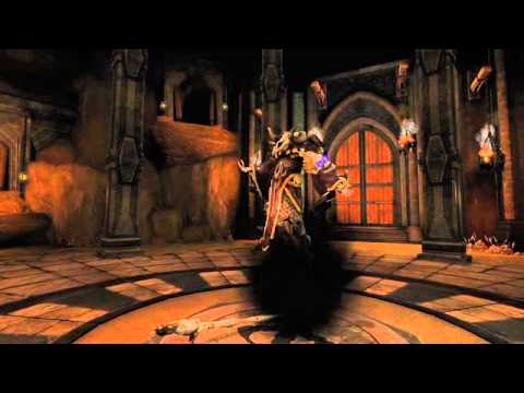 Forgotten Realms The Archives - Collection One — трейлер