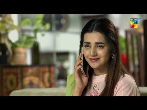 Tumhare Beto Ko Apni Mohabbat Par Aitebaar Hai Tabhi... Beqadar - HUM TV Drama