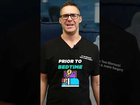 How To Go To Sleep FAST Proven Sleep TIPS Why can t I sleep