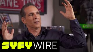 Jack Kirby at 100: Spawn Artist Todd McFarlane Shares Memories | SYFY WIRE
