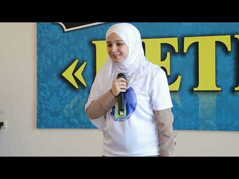 Xadidja Magomedova - Qamarun (Official Nasheed Video)