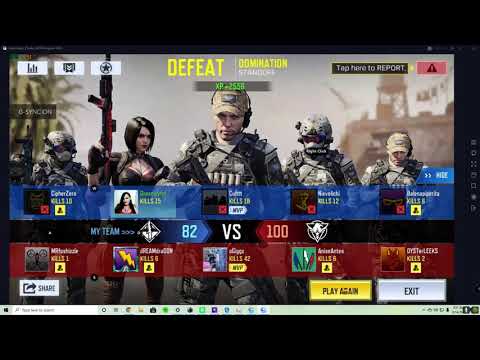Steam Community :: Video :: CoD:Mobile Sick Win Streak...Streamrollin'