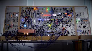 Datach'i - Luminist Modular (Official Video)