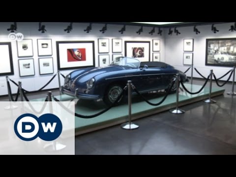 A visit at Porsche Experience Center Atlanta | Drive it!