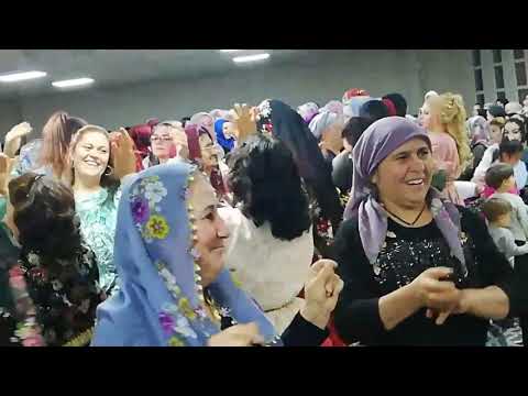 Müzisyen Özlem Ökten AKŞEHİR düğünleri Atakent mahallesi