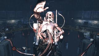 #23 Silent Hill Downpour - Penitenciária Sombria / Other World Penitentiary -Emulador/Emulator-RPCS3