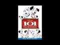 101 Dalmatians 1961 Walt Disney Film Animation Custom Funding Credits Bumper