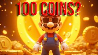 I Calculated Mario’s Net Worth… and Broke the Economy