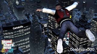 Major Lazer - Jump Up (ft leftside &amp; Supahyp)