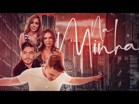 download lagu mp3 mp4 Na Minha, download lagu Na Minha gratis, unduh video klip Na Minha