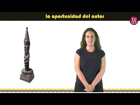 02  LA OPORTUNIDAD DEL ARTISTA
