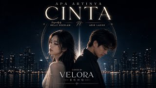 Download lagu Apa artinya cinta - Melly goeslaw ft. Ari lasso (Cover)  mp3