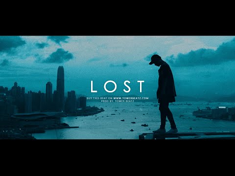 (FREE) Sad Piano Hip Hop Beat Instrumental -"Lost"