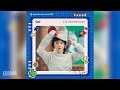 도겸(DK)(SEVENTEEN) - Go! (스물다섯 스물하나 OST) Twenty Five Twenty One OST Part 5