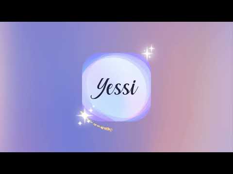 Yessi (affirmationer, larm) video thumbnail
