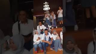 CANTIK - KAHITNA (ASA)